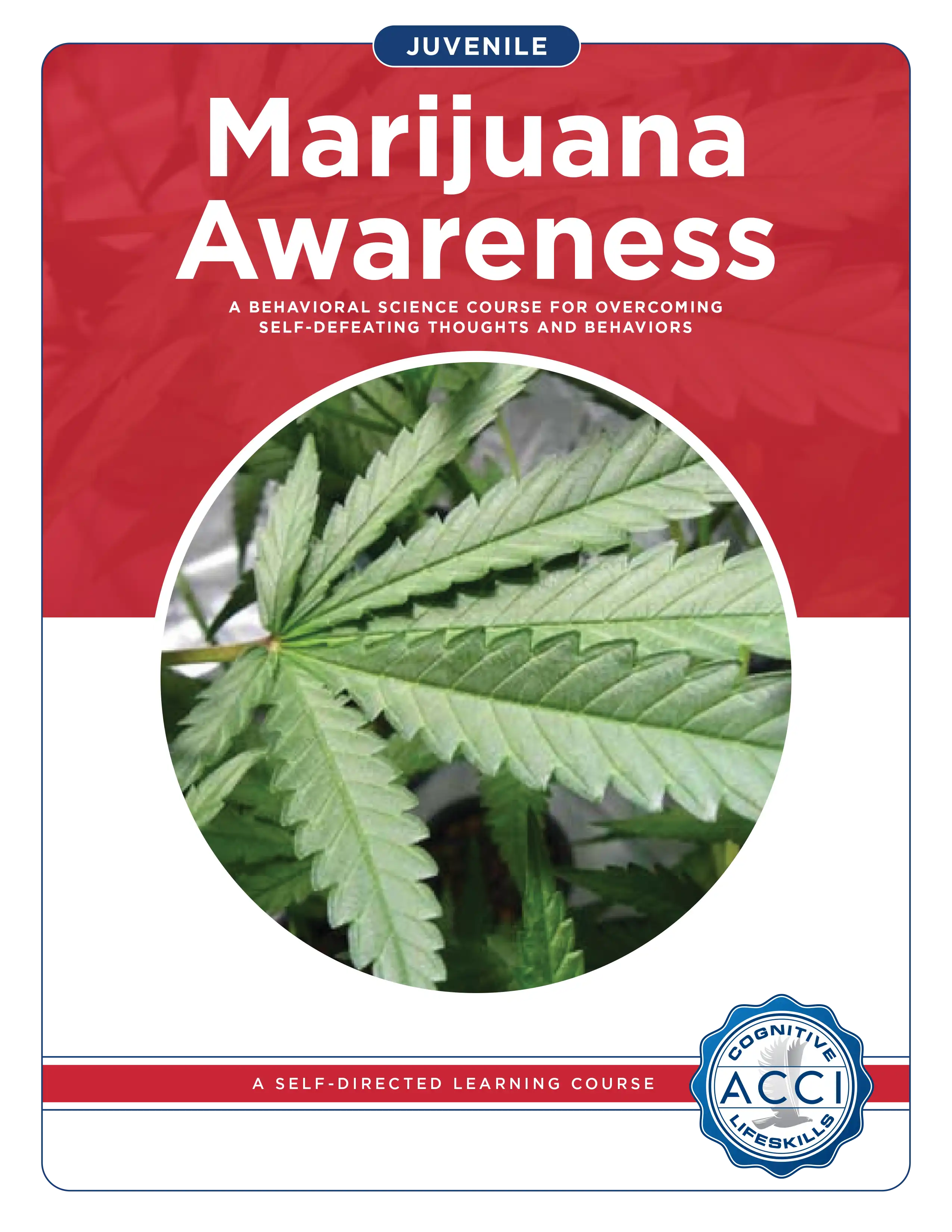 Youth Marijuana Awareness
