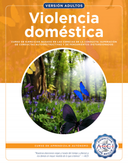Violencia doméstica (Domestic Violence)