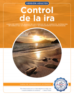 Control de la ira (Anger Management)