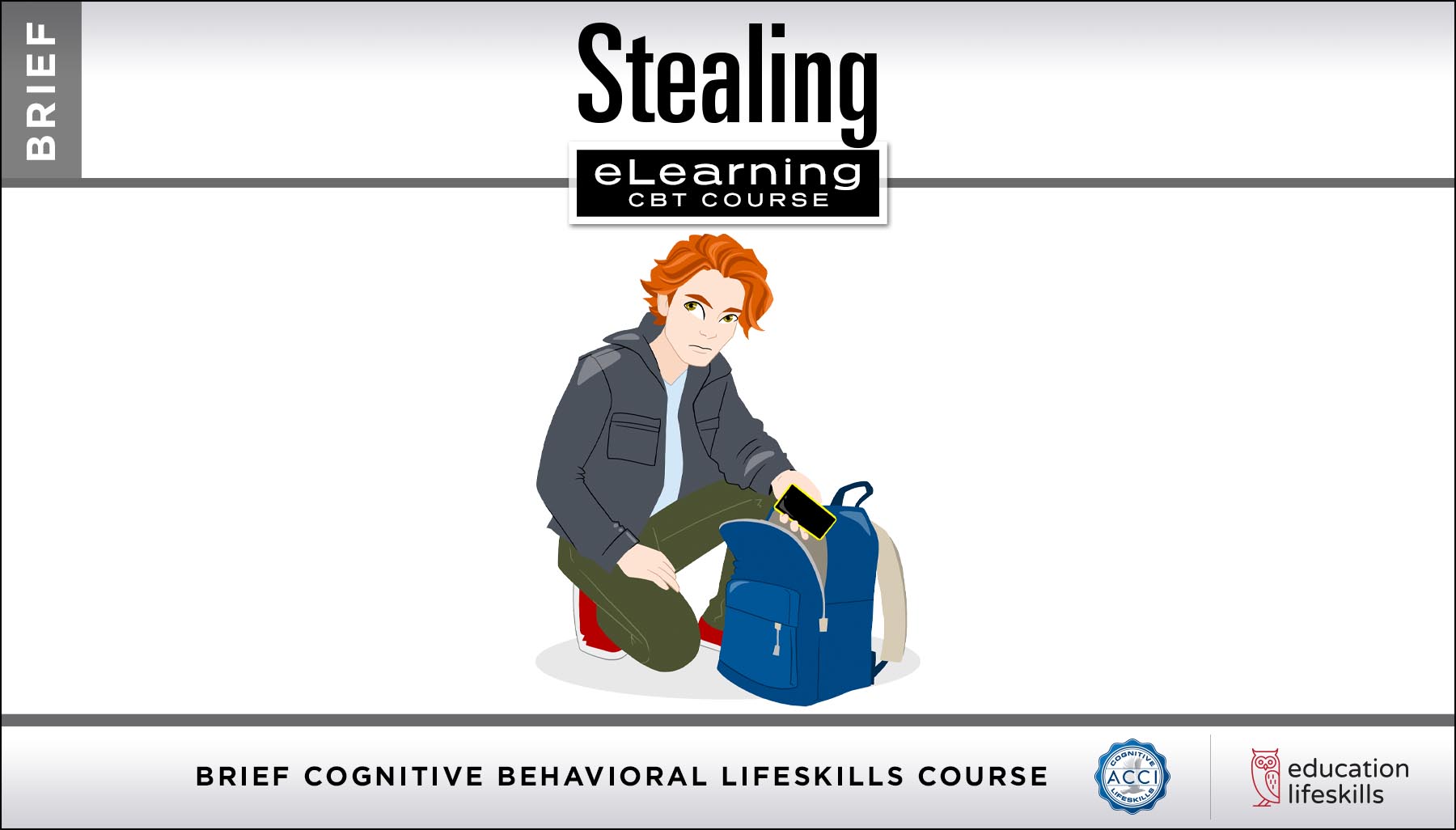 Brief Stealing