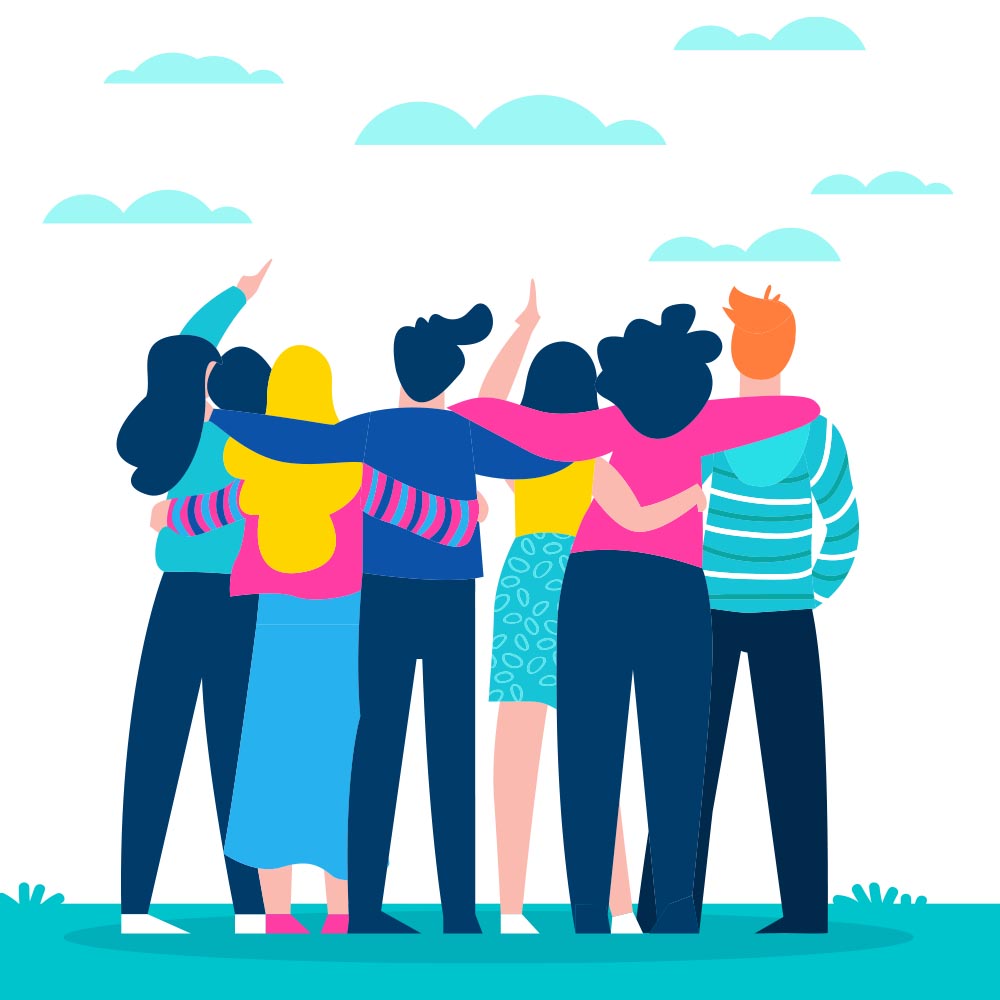 Community Builder